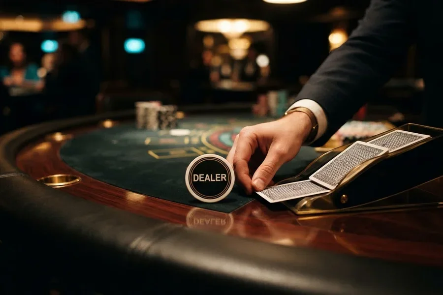 trucos para ganar en el casino online